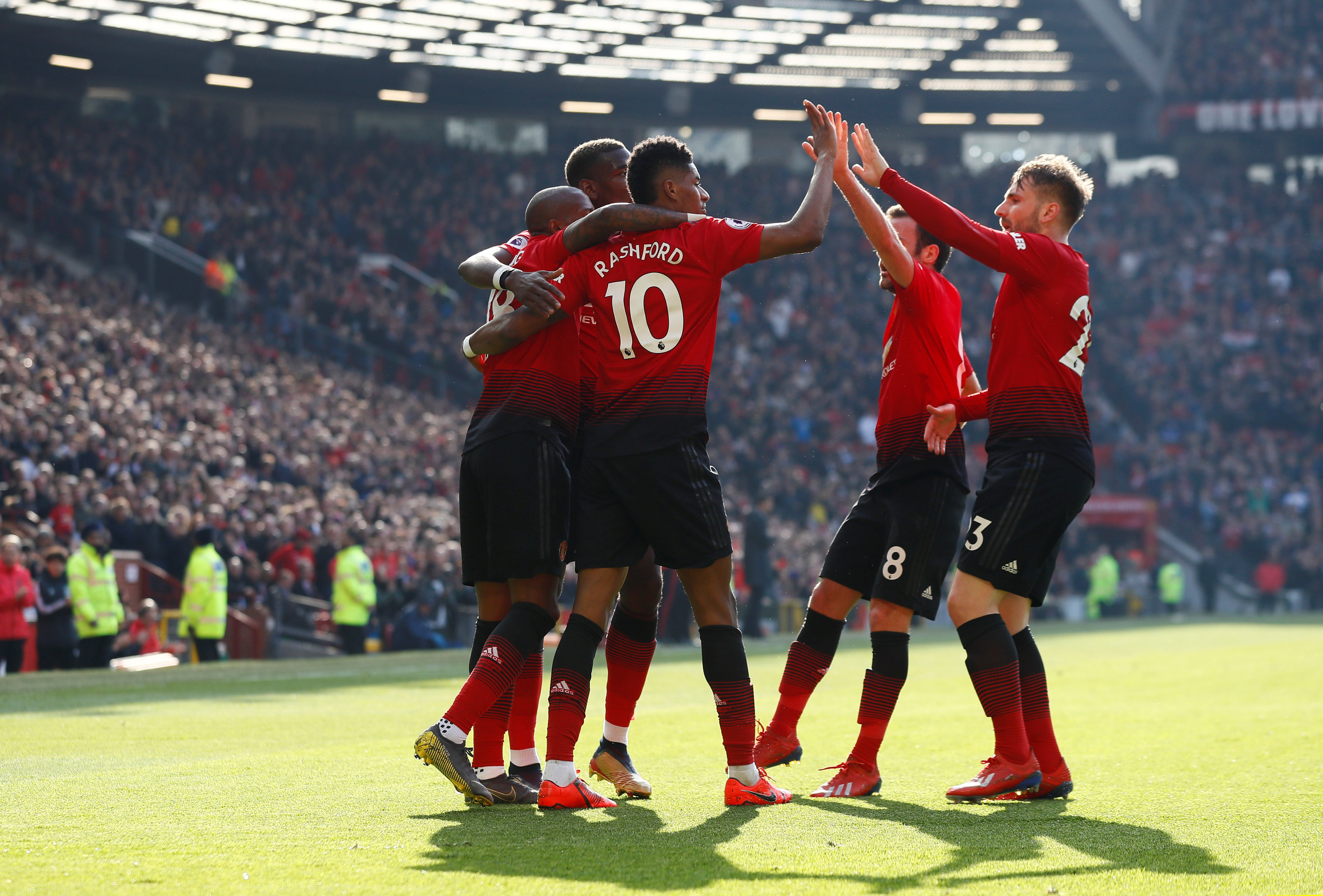 在管理层面 在管理层面